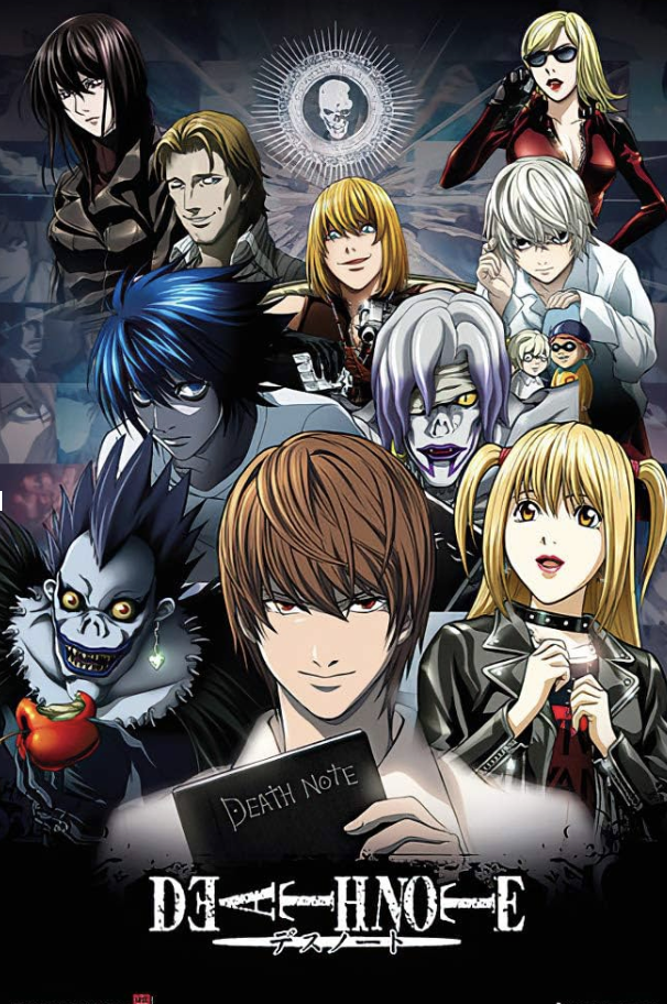 Anime illustration